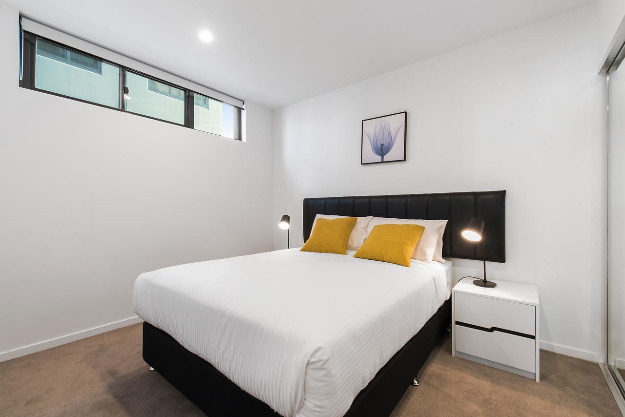 Ivy And Eve Apartments By Cllix บริสเบน ภายนอก รูปภาพ