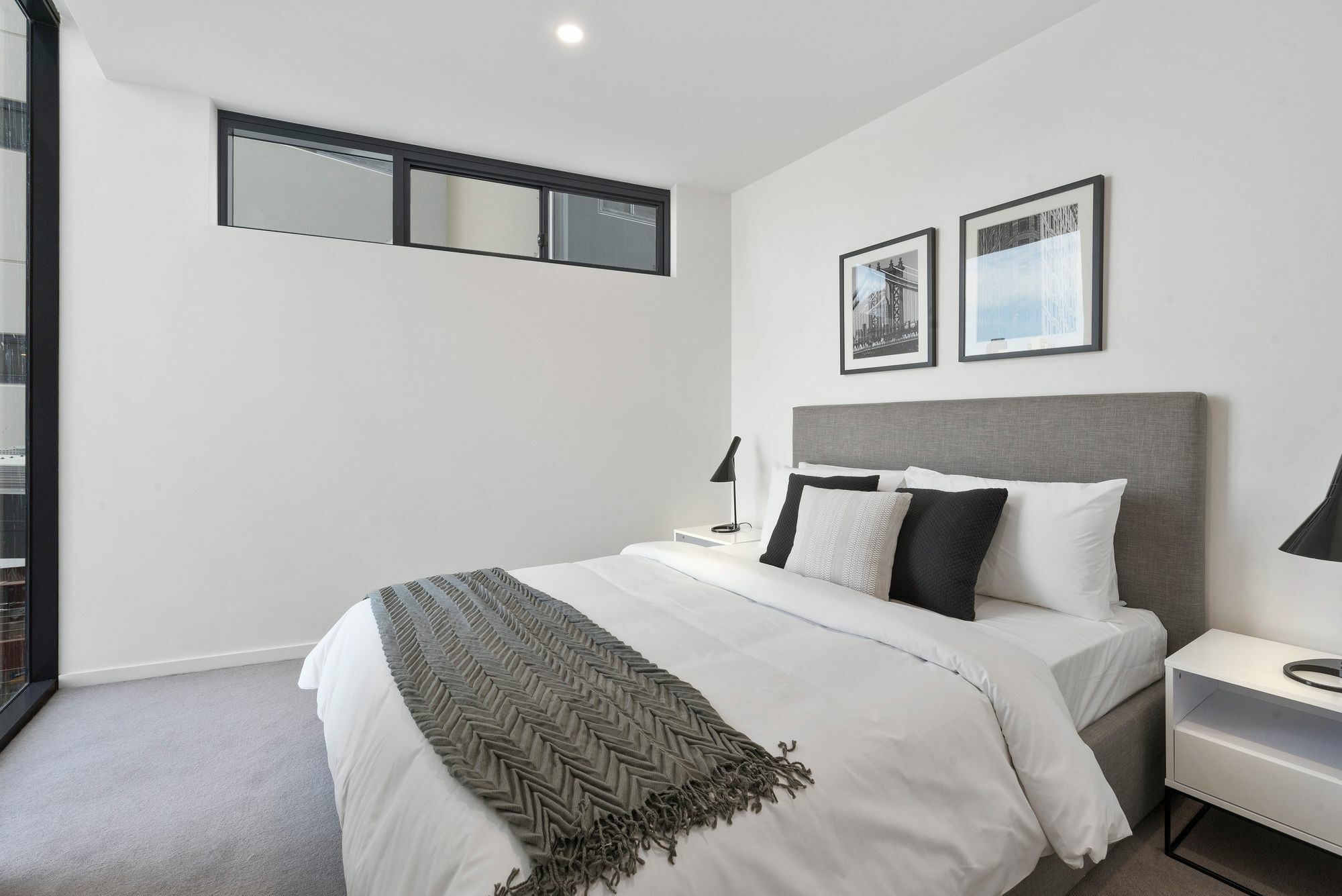 Ivy And Eve Apartments By Cllix บริสเบน ภายนอก รูปภาพ